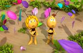 Maya Bee 