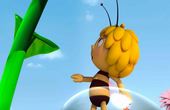 Maya l'abeille 