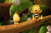 Maya Bee 