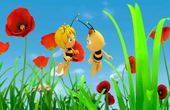 Maya Bee 