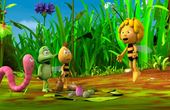 Maya Bee 