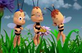 Maya Bee 