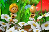 Maya Bee 