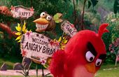 Angry Birds 