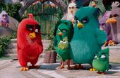 Angry Birds 