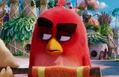 Angry Birds 