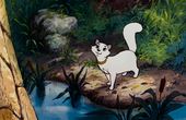 The Aristocats 