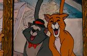 The Aristocats 