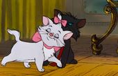 The Aristocats 