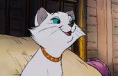 The Aristocats 