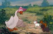 The Aristocats 