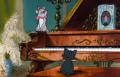 The Aristocats 