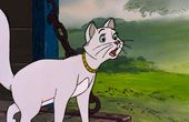 The Aristocats 