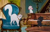 The Aristocats 