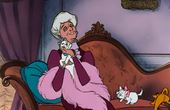 The Aristocats 