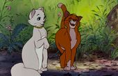 The Aristocats 