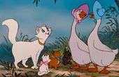 Aristocats 