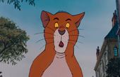 The Aristocats 