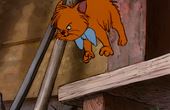 The Aristocats 