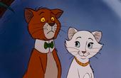 The Aristocats 