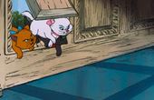 The Aristocats 