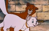 The Aristocats 