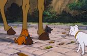 The Aristocats 