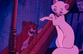 The Aristocats 