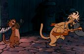 Aristocats 