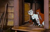 The Aristocats 