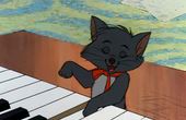 The Aristocats 