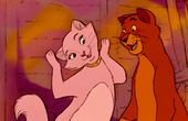 The Aristocats 