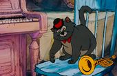 The Aristocats 