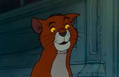 The Aristocats 