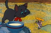 The Aristocats 