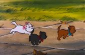 The Aristocats 