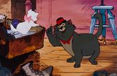 The Aristocats 