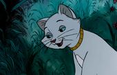 The Aristocats 