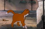 The Aristocats 