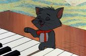 The Aristocats 