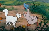 The Aristocats 