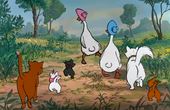 The Aristocats 