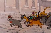 The Aristocats 