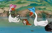 The Aristocats 