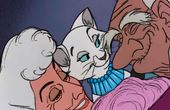 The Aristocats 