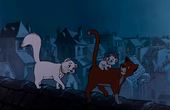 The Aristocats 