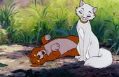 The Aristocats 