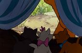 The Aristocats 