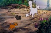 The Aristocats 