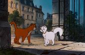 The Aristocats 